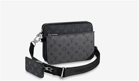 louis vuitton tas zwart klein|louis vuitton handbags black.